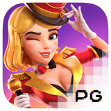 RTP pgsoft SNIPLAY88